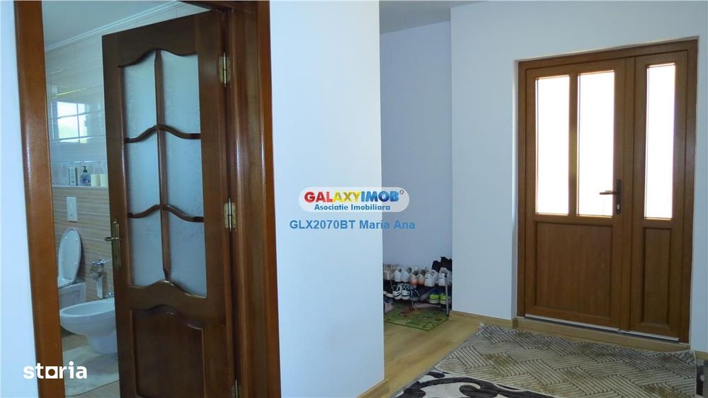 Oportunitate: CASA P+M, TEREN 10.000 mp.. Hutani Vladeni