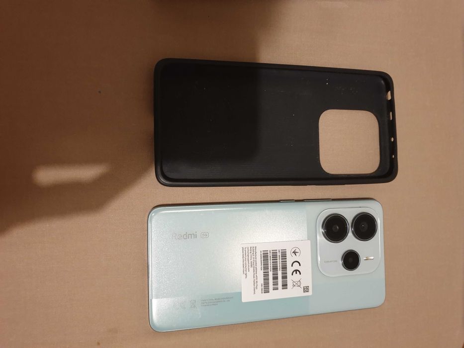 Telefon nou Xiaomi note 14