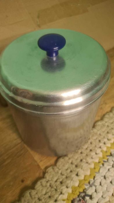 Казаны, кастрюля б/у