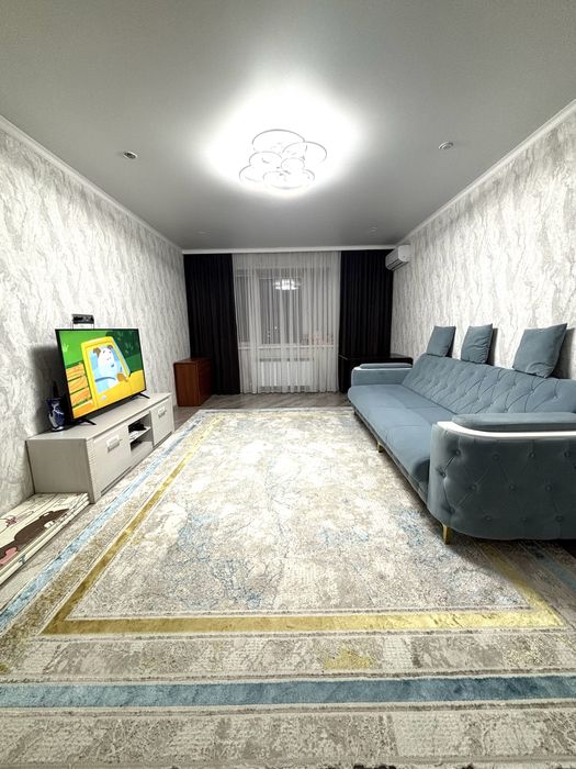 3х ком квартира район Караван