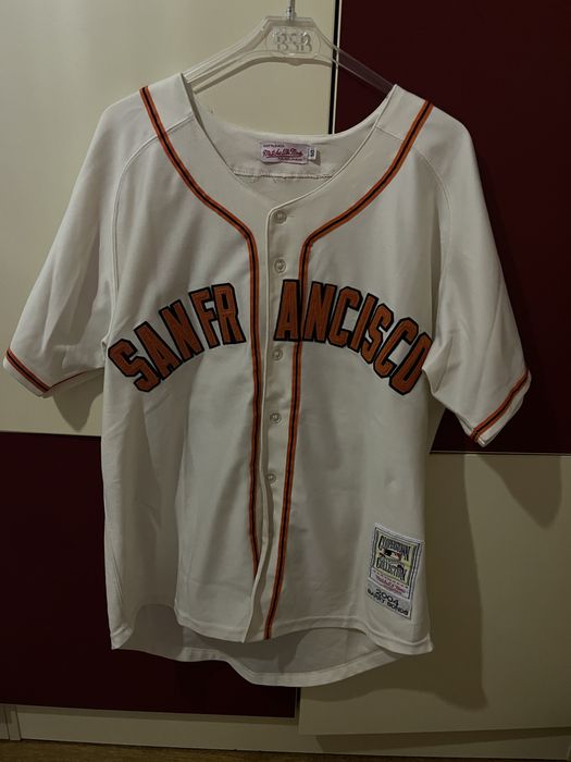 Tricou Mitchell&Ness