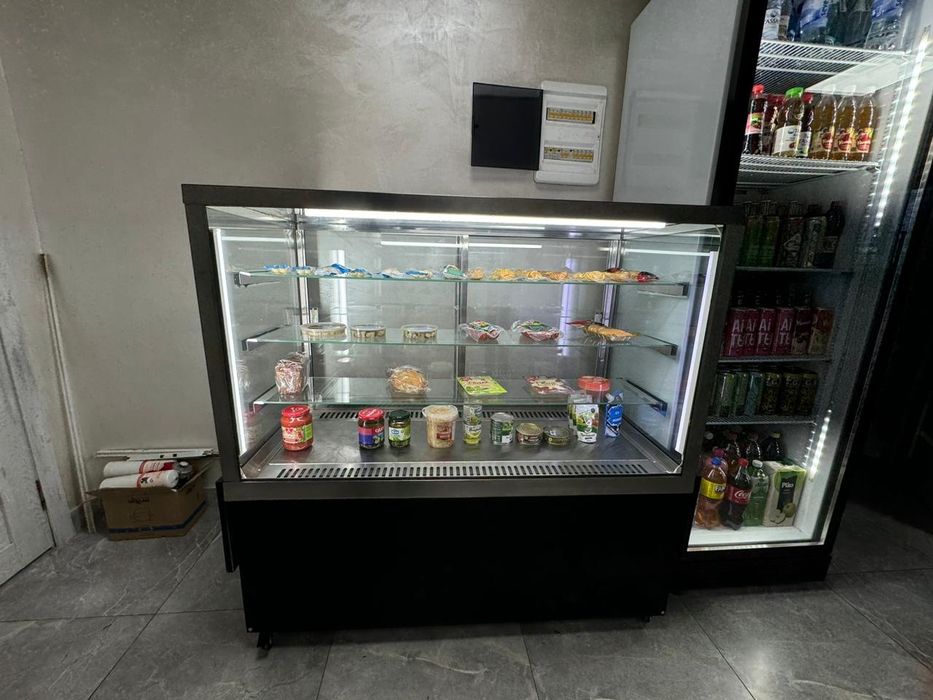 Продам холодильник ESSE 135