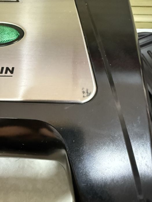 Тостер за сандвичи Severin 3in1