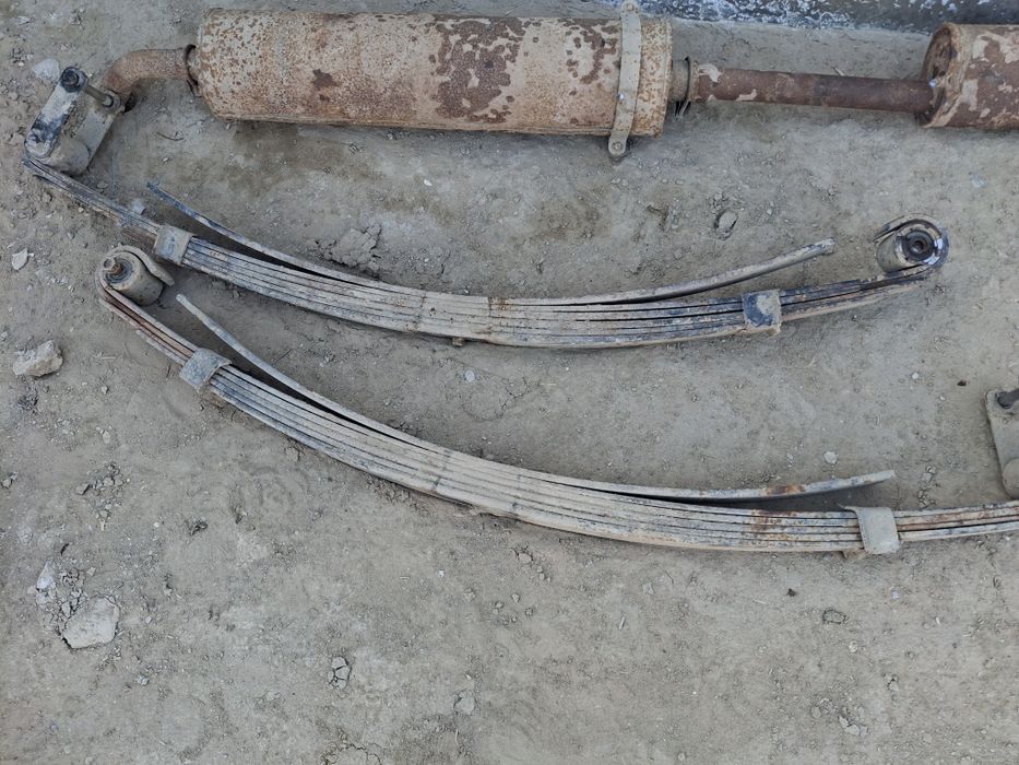 Газел ге запчастар