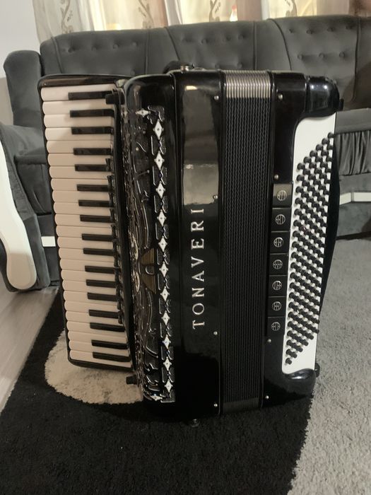Acordeon Tonaveri