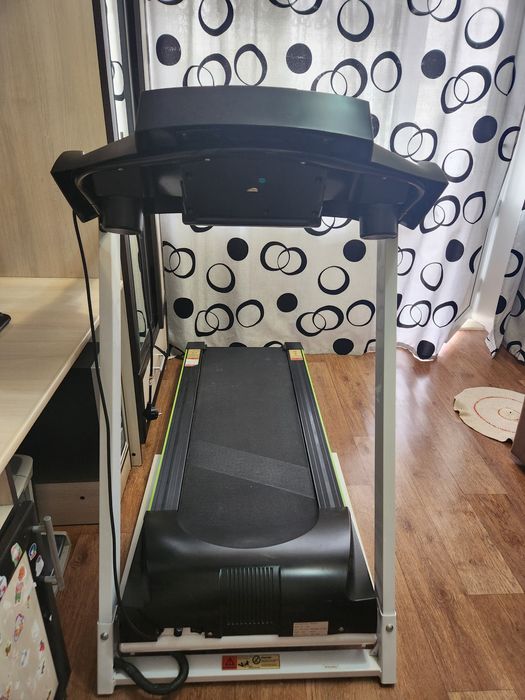 Беговая дорожка до 100 кг