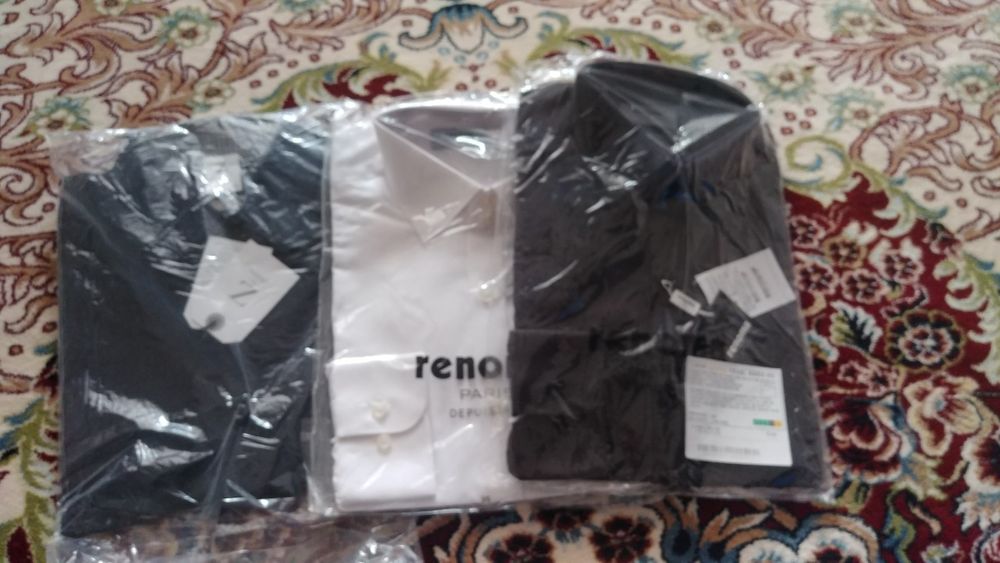 Yangi yozgi kareyski sifatli futbolkalar sotuvda