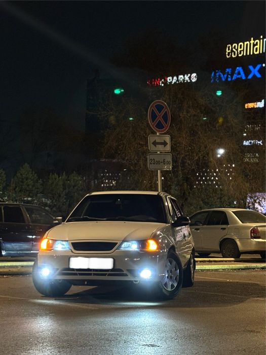 Daewo Nexia 2 в отличном состояние