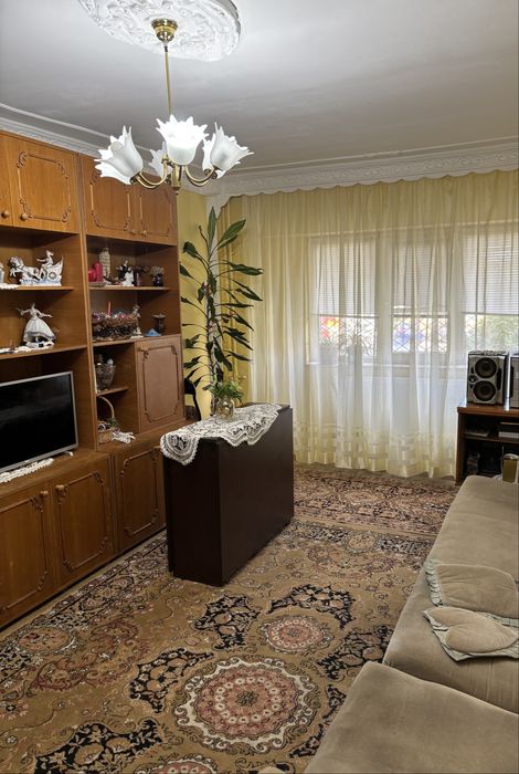 Apartament 3 camere