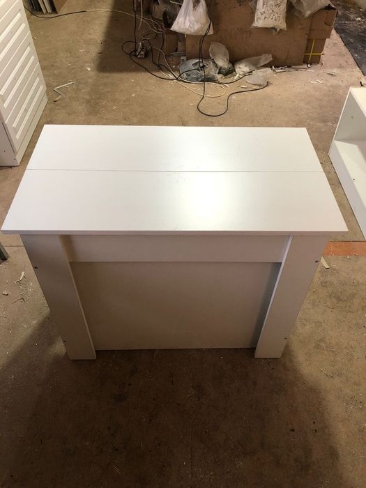 Стол трансформер