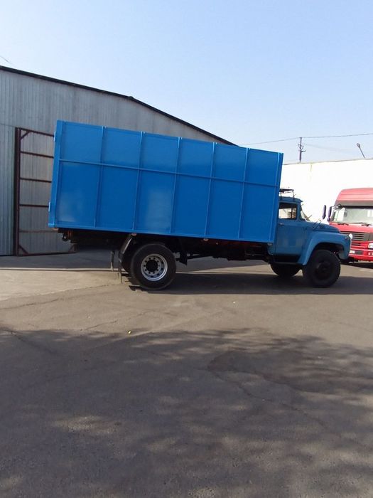 Zil sotiladi dillnamer