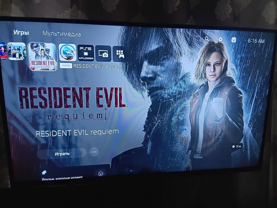 PS5 slim ideal vzlom bogan karobka dakument 2 ta original djoystik bor