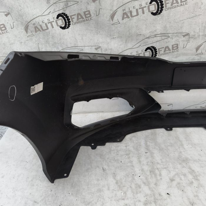 Bara fata Honda Jazz Facelift an 2017-2018-2019-2020