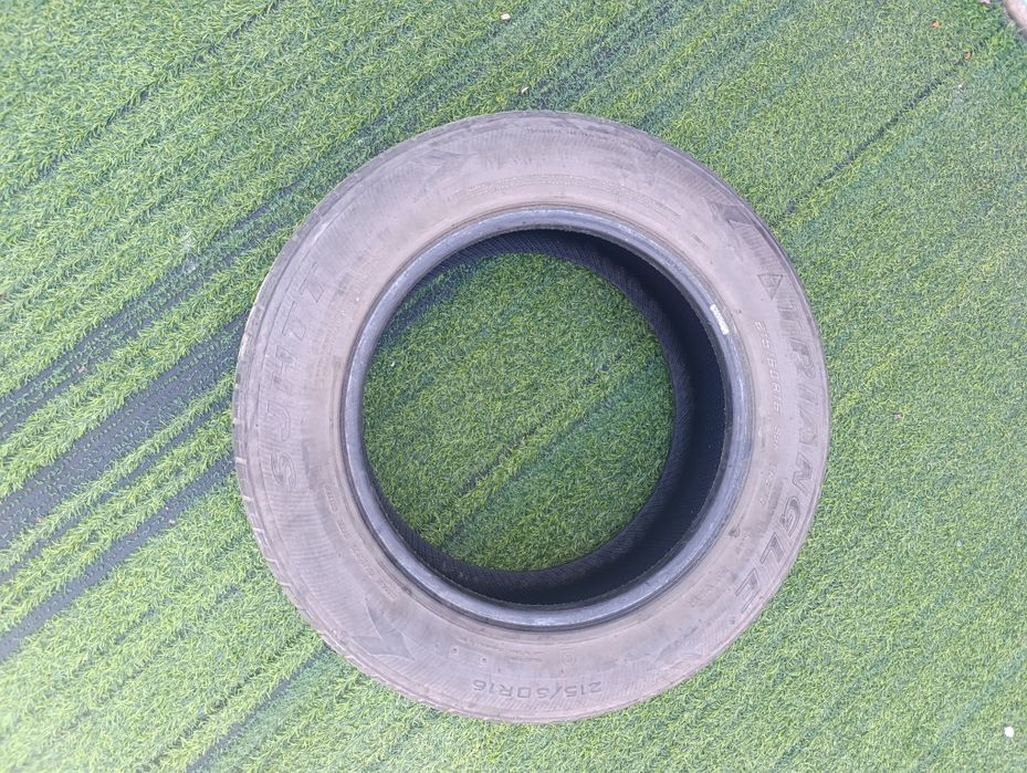 Шины 215/60/16 4шт