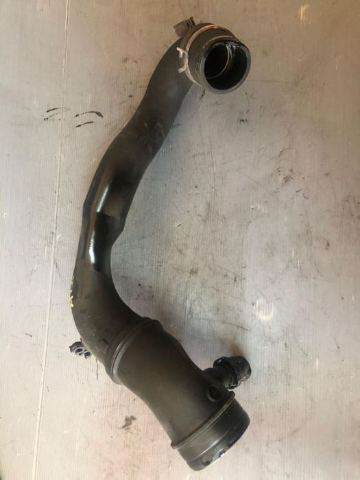 tubulatura admisie  1.9 tdi vw golf 4 polo 9n audi a3 8l seat cordoba ibiza 3 atd