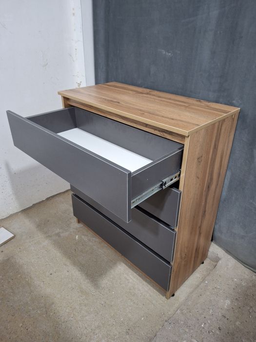 Комод хай тек  .