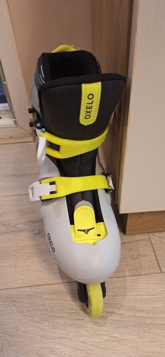 Детски ролери 34-36