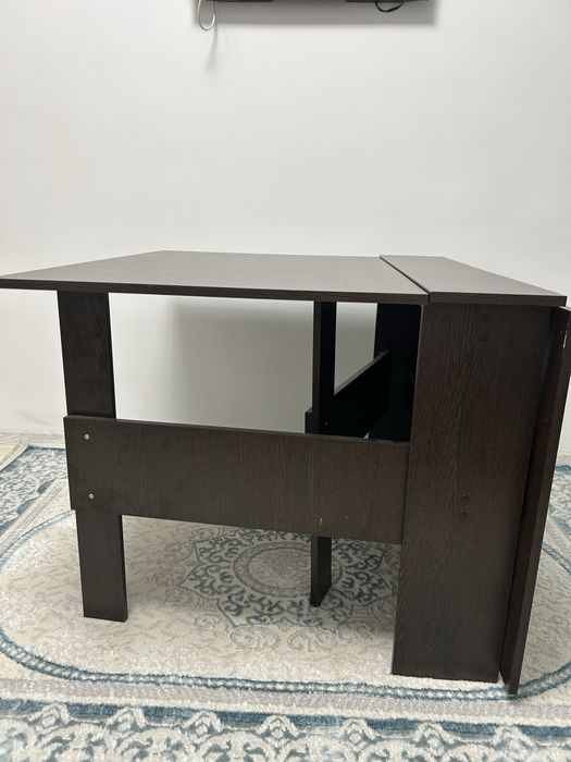 Трансформер стол