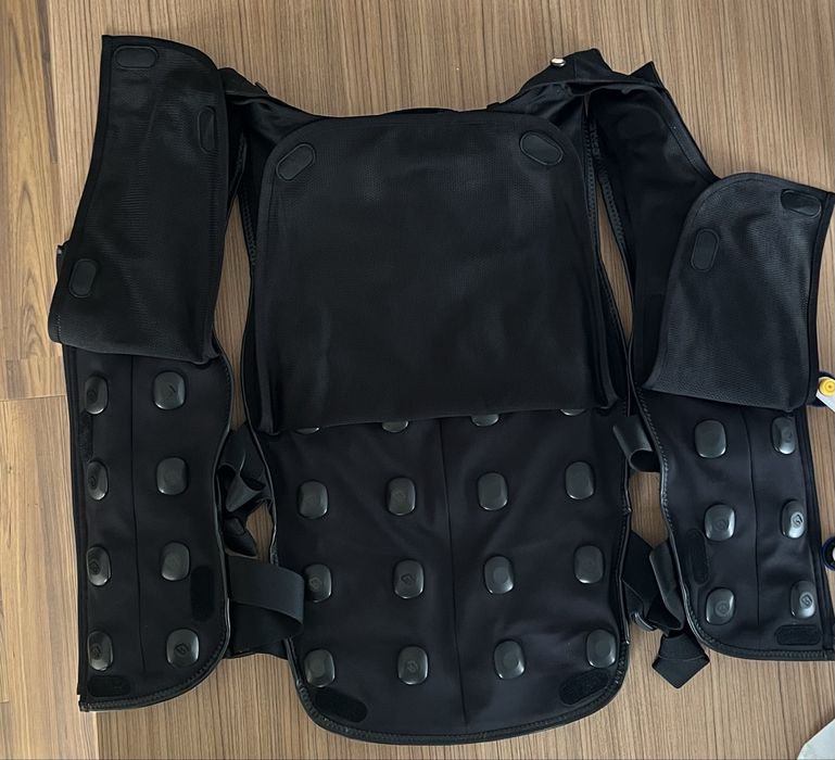 Vesta haptica bHaptics x40