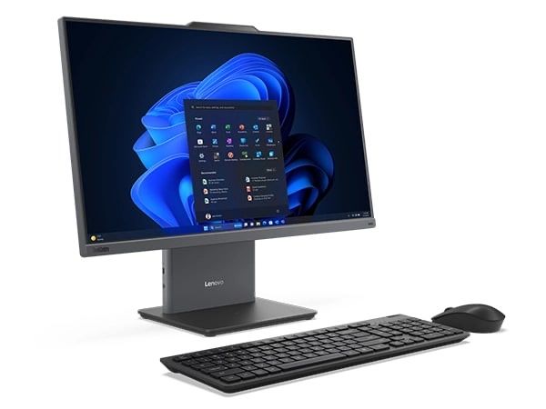 Lenovo Thinkcentre neo 50a 27 gen 5