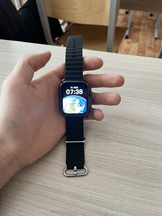 Apple watch GS ultra8