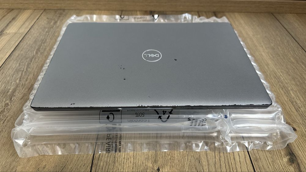 Лаптоп Dell Latitude 5320 FHD 13.3” Intel i5-1145G7 16GB RAM 256GB SSD