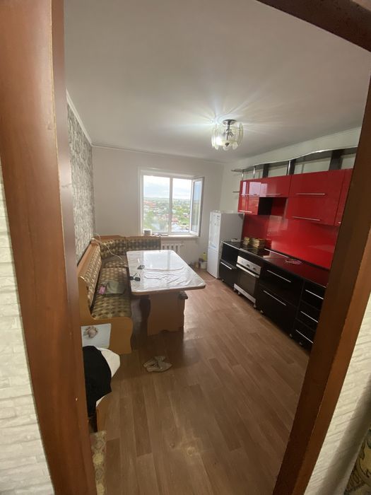 Сдам квартиру одна ком