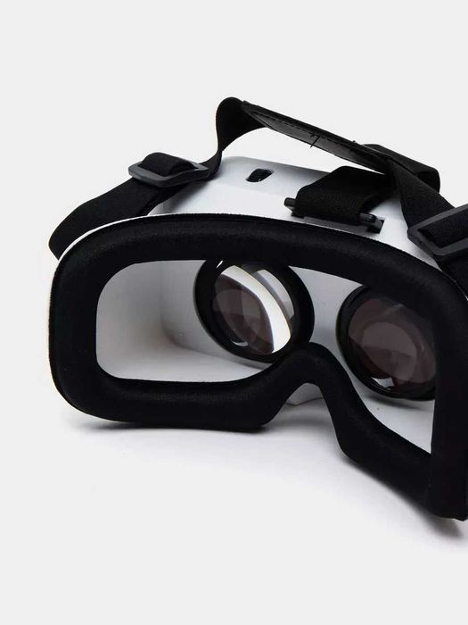 Очки виртуальной реальности Shinecon