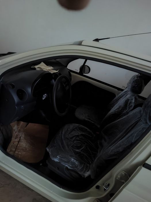 Матиз сотилади. 2015 йил янги простой позиция