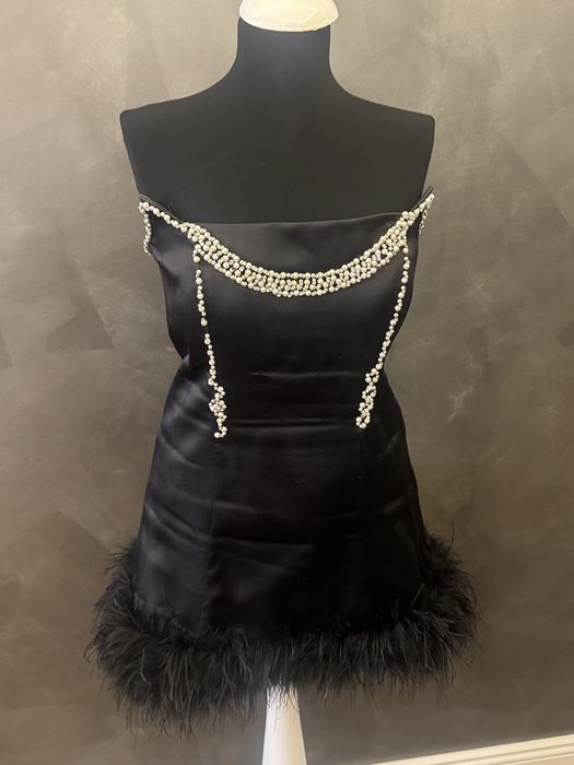 Rochie de seara eleganta NiSSA