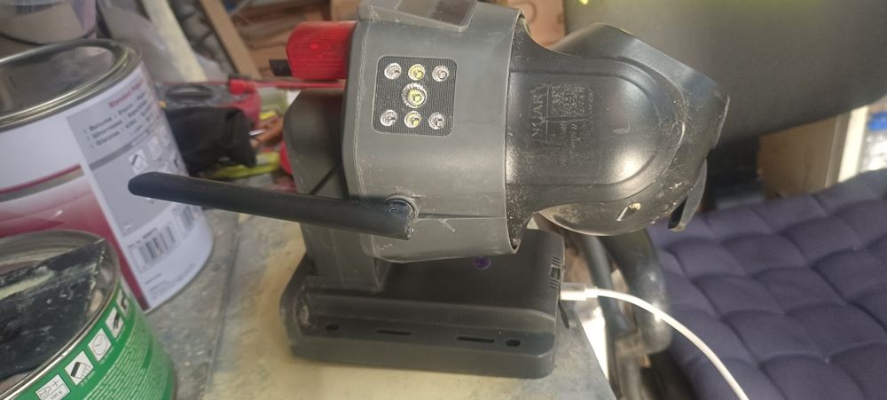 Видокамера уличный