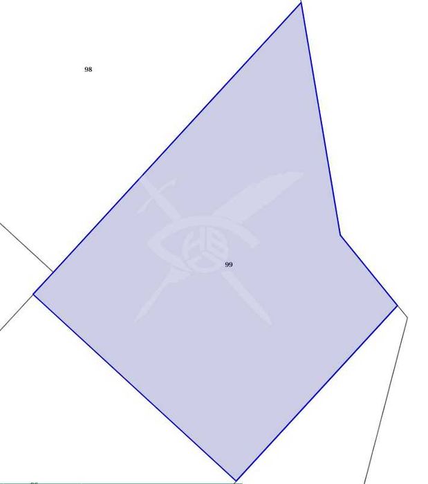 Парцел в село Емона 73236