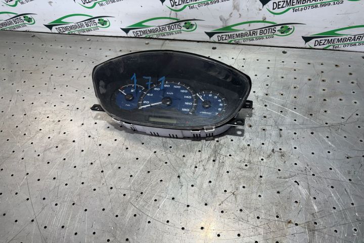 Ceasuri bord Chevrolet Spark M200