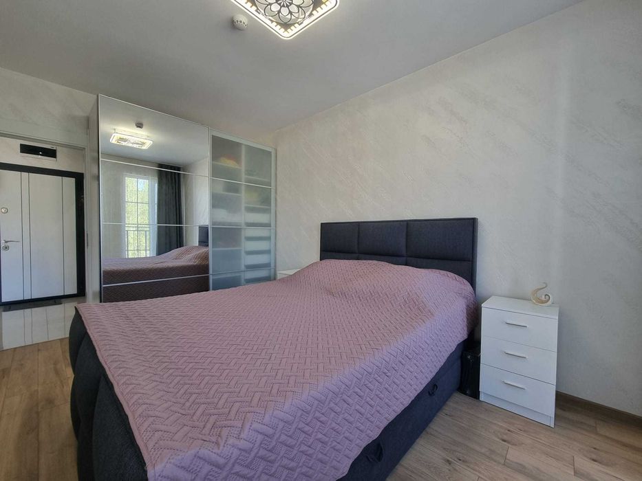 Продава се Двустаен апартамент в к.к. Слънчев бряг - 60 кв.м за 1750 €/кв.м - Снимка #12