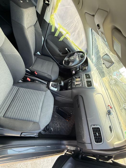 Dezmembrez polo 2011 1.4 mpi dsg