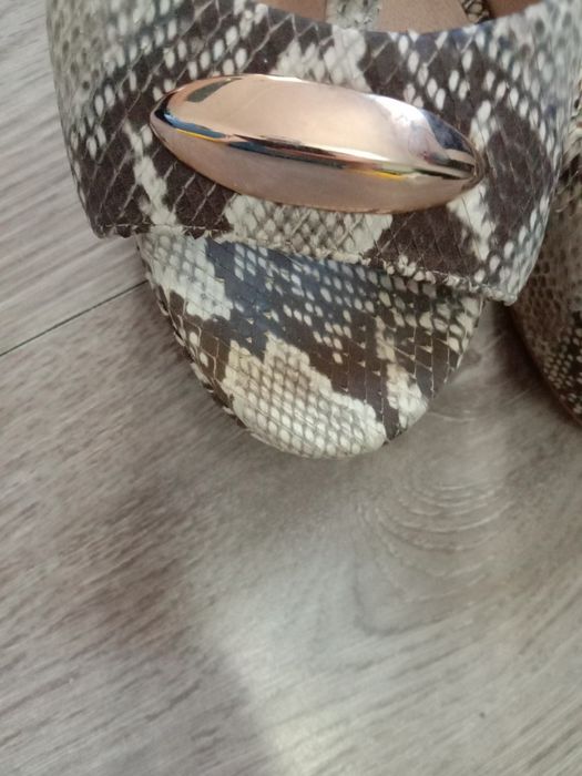 Распродажа! Басоножки брендовые Pinko Италия