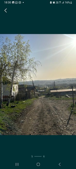 Продам дом на Аблакетке