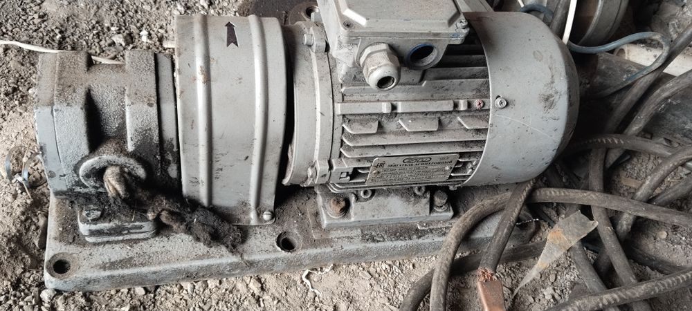 Маслоперекачка ..БГ-11