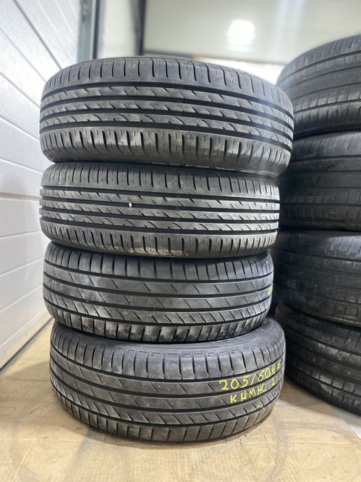 Anvelope Vara 205/60R16
