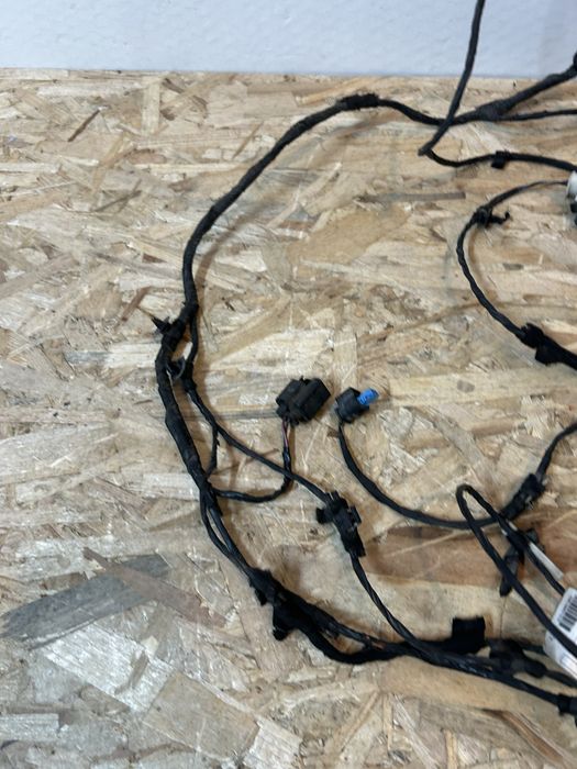 Instalatie trager bmw X3 G01 X4 G02