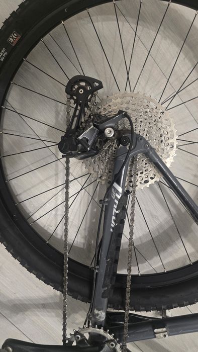 Giant talon 2  2022 M bicycle, велик, велосипед