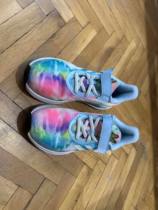 adidas Disney x FortaRun Daisy Duck