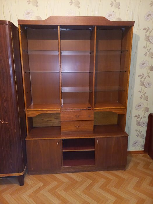 Бір бөлмелі квартираны жалға беремін
