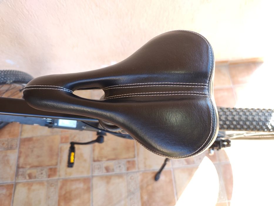 Oferta Bicicleta electrica 29 cumparata de Noua