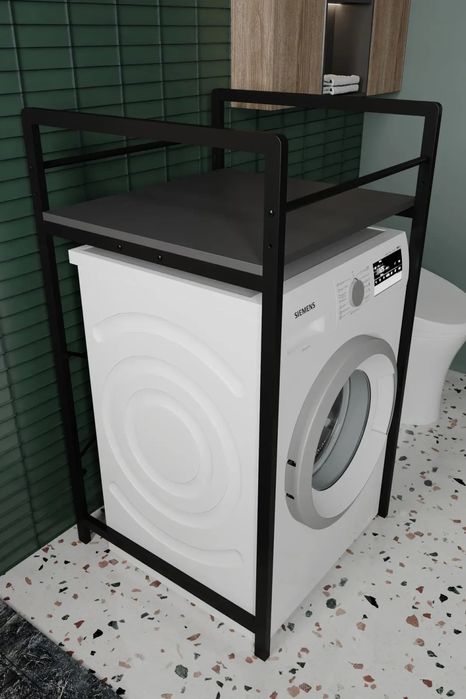Стойка за пералня и сушилня