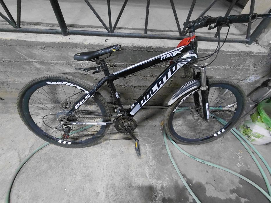 Продается велосипед.