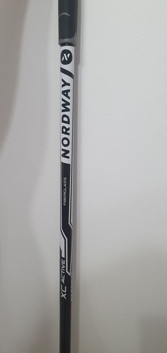 Продам лыжи NORDWAY