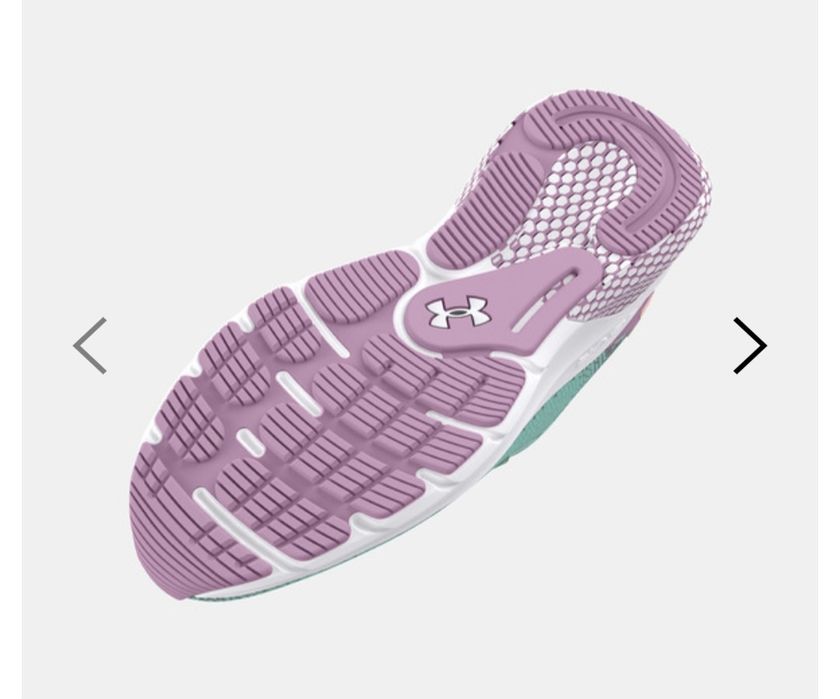 Дамски маратонки Ъндър армър