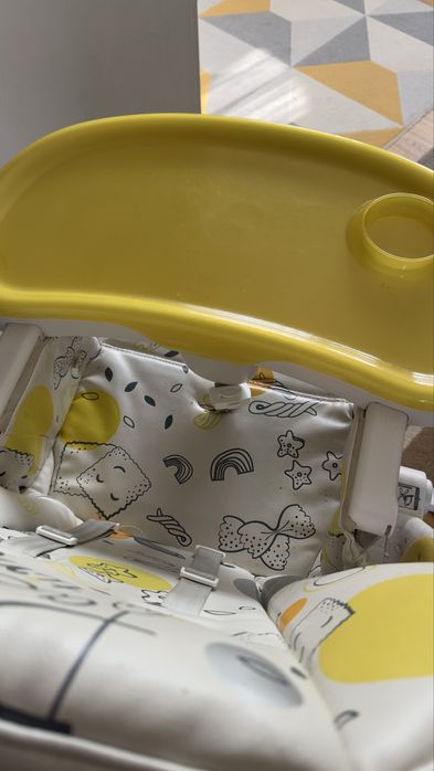 Столче за хранене