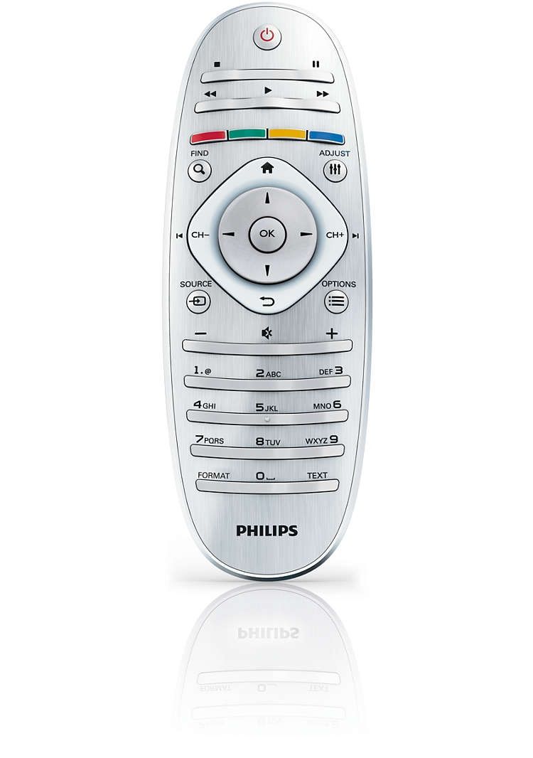 Пульт филипс смарт. Philips 46pfl8606. 52pfl9606h). Телевизор Philips 52pfl9606h 52". Пульт TV Philips 50.